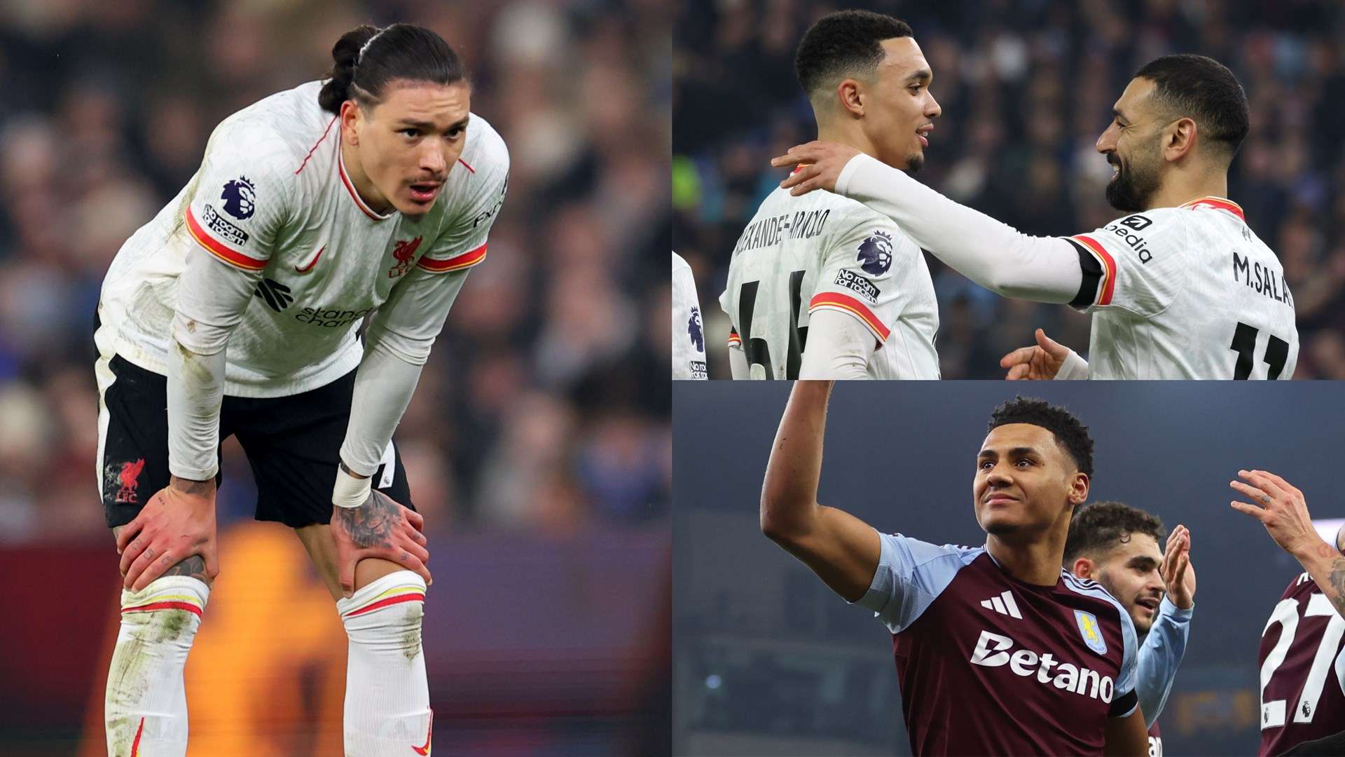 面臨多重困 面臨多重困