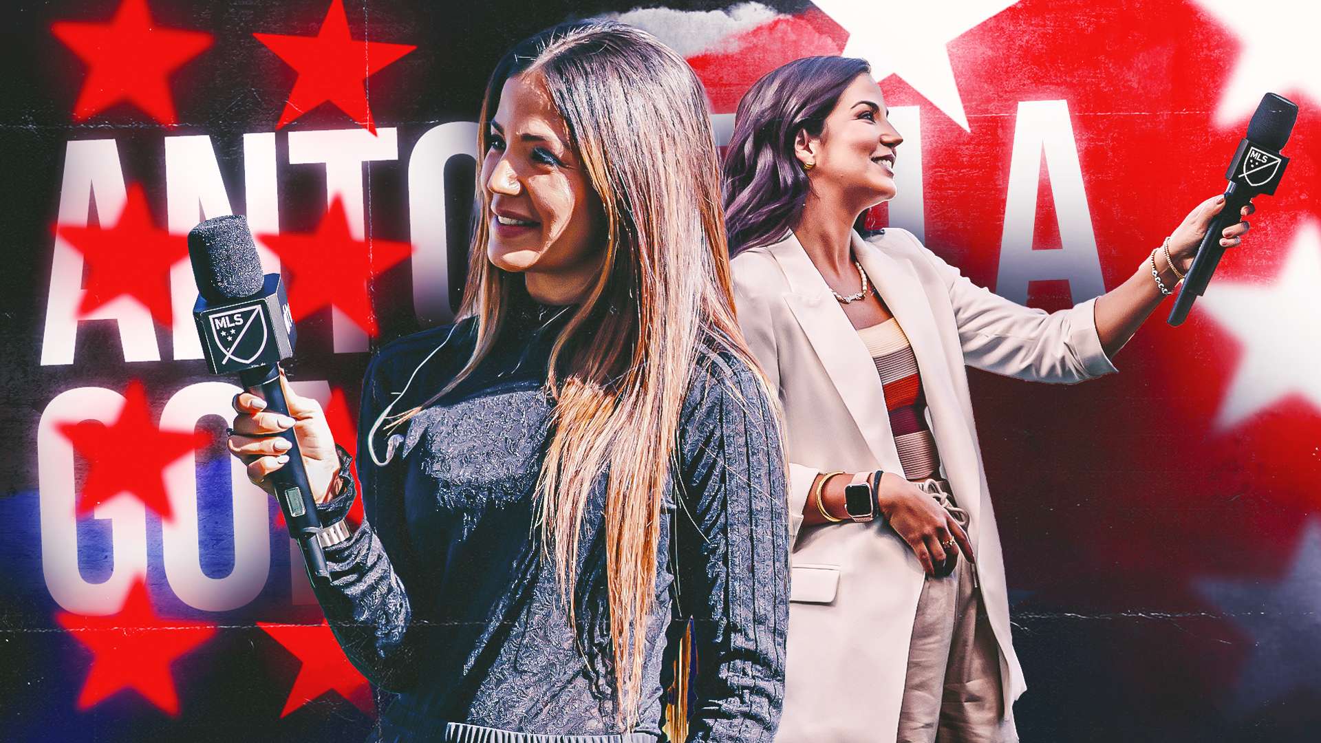 更强大的心 更强大的心