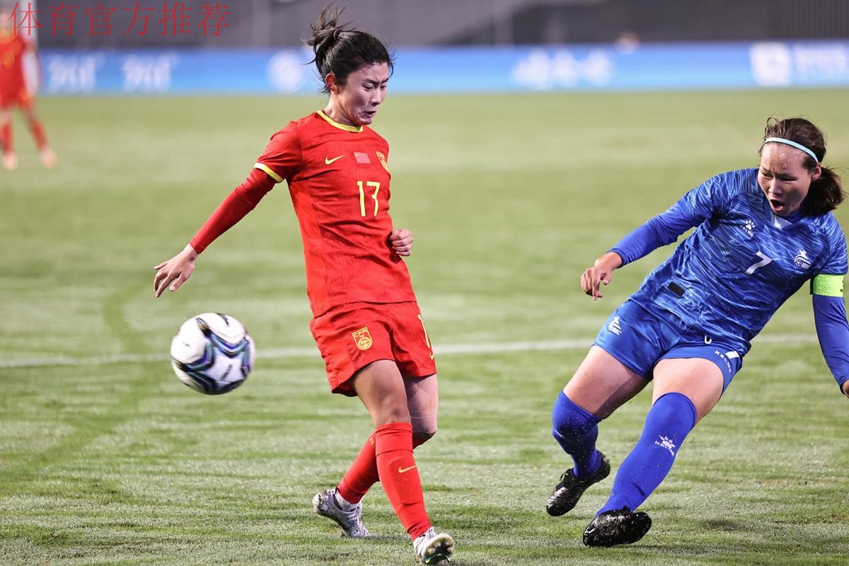 2018赛季女超联赛第八轮战报:闫锦锦上演帽子戏法 上海农商银行女足大胜 2018赛季女超联赛第八轮战报:闫锦锦上演帽子戏法 上海农商银行女足大胜